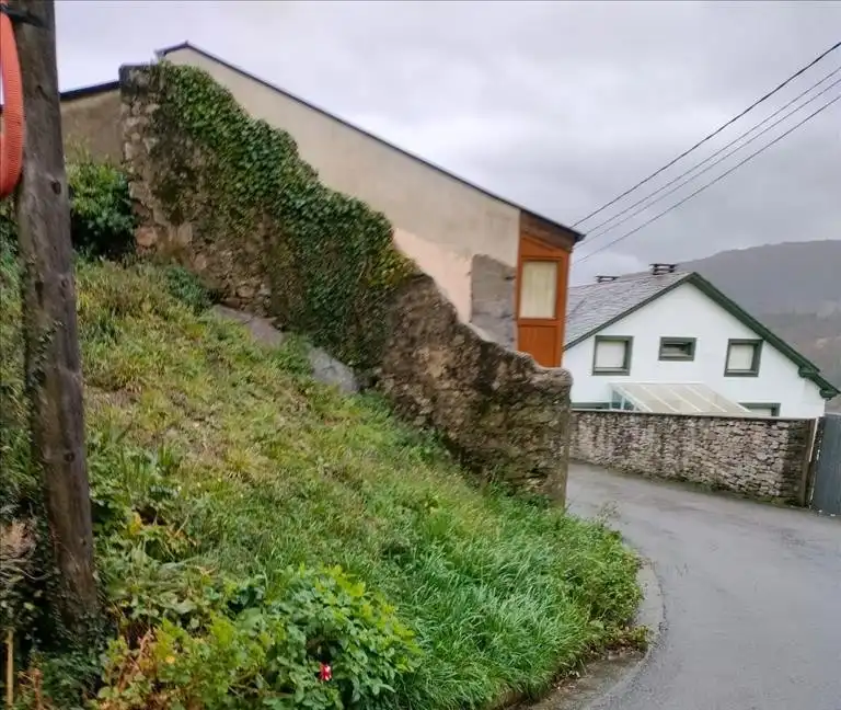Exterior view of Residential for sale in Boal