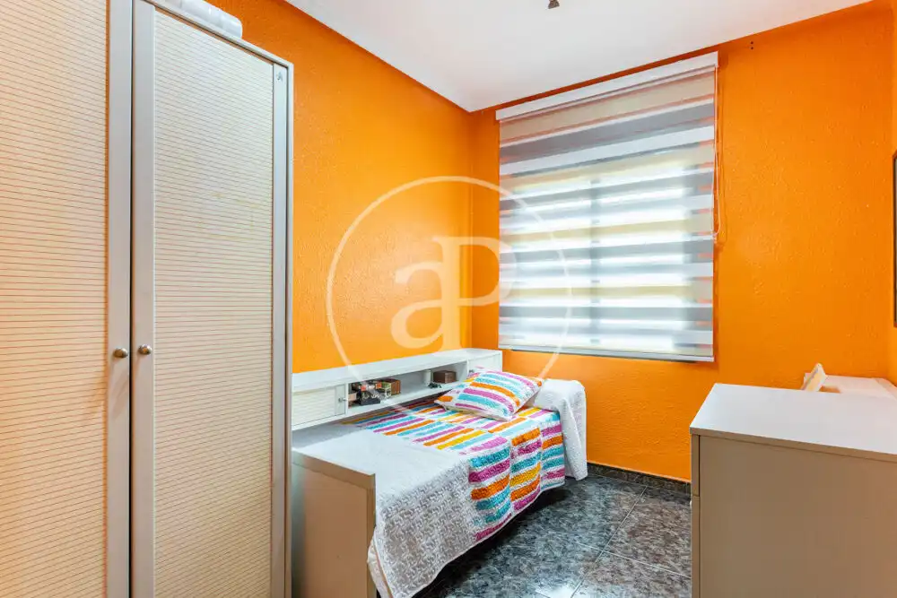 Habitación de Piso en venta en Alfafar con Aire acondicionado, Calefacción y Terraza