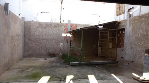 Photo 4 of Building for sale in C/ Alborada, San Crispín - Huerta Nueva-Estación, Alicante