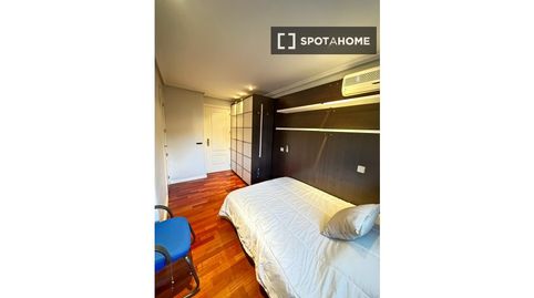 Photo 2 of Flat for rent in Comillas, Madrid Capital