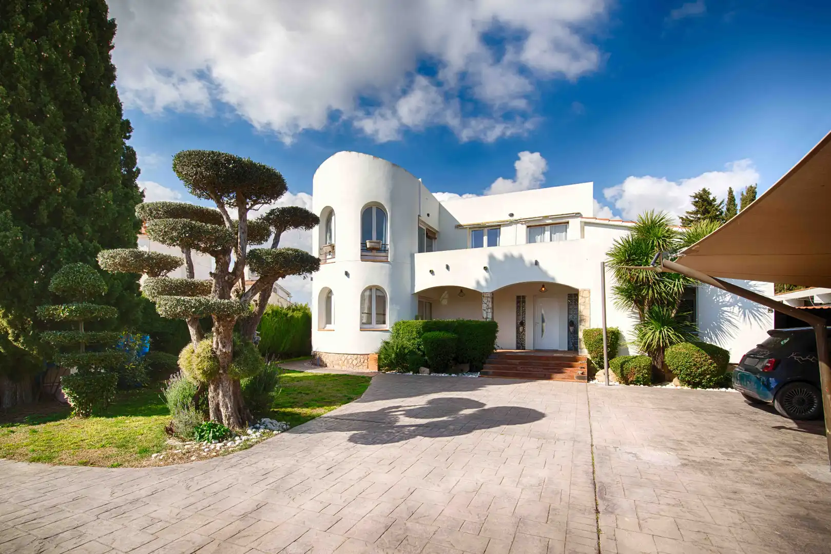 Casa con terraza en venta en Carrer Carmençó, imagen 31