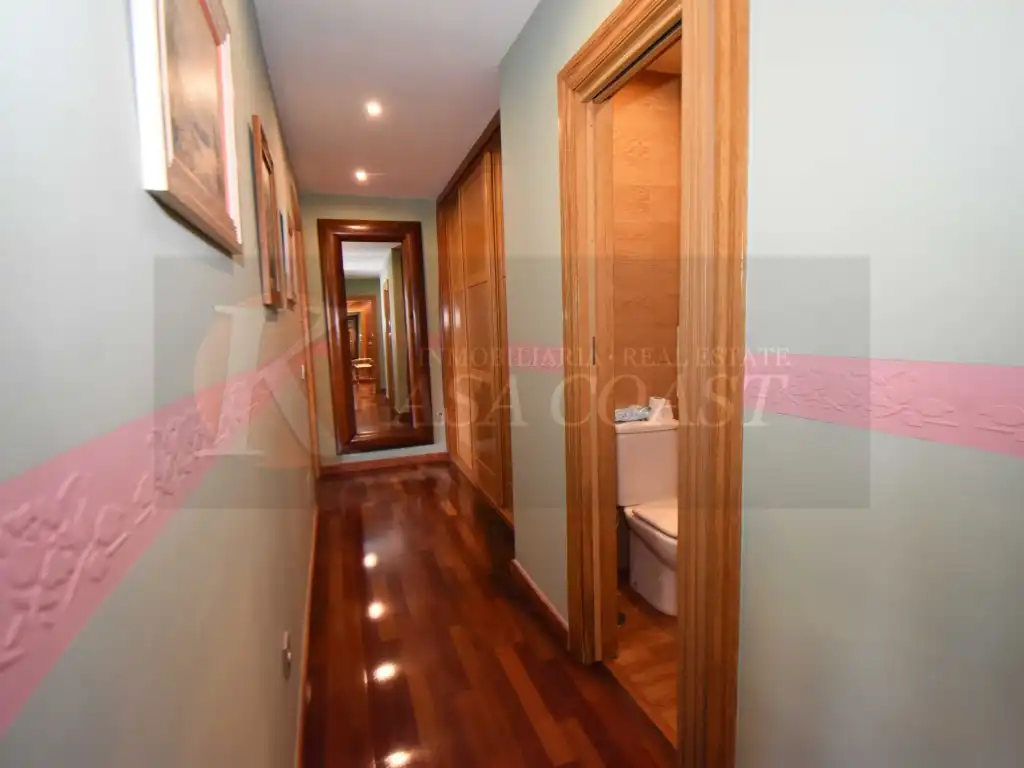 Casa o xalet en venda en Mijas amb Aire condicionat, Jardí privat i Terrassa