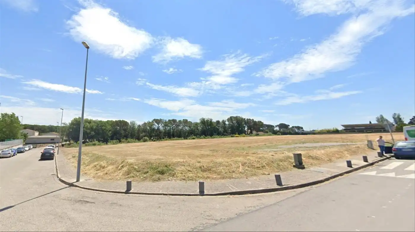 Fabrik Grundstücke zum Verkauf in Riudellots de la Selva