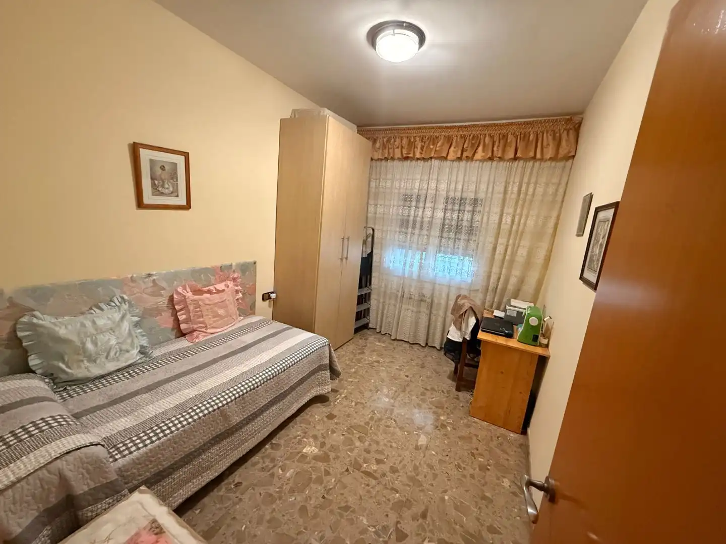 Flat with lift for sale in Meridiana 203, imagen 7