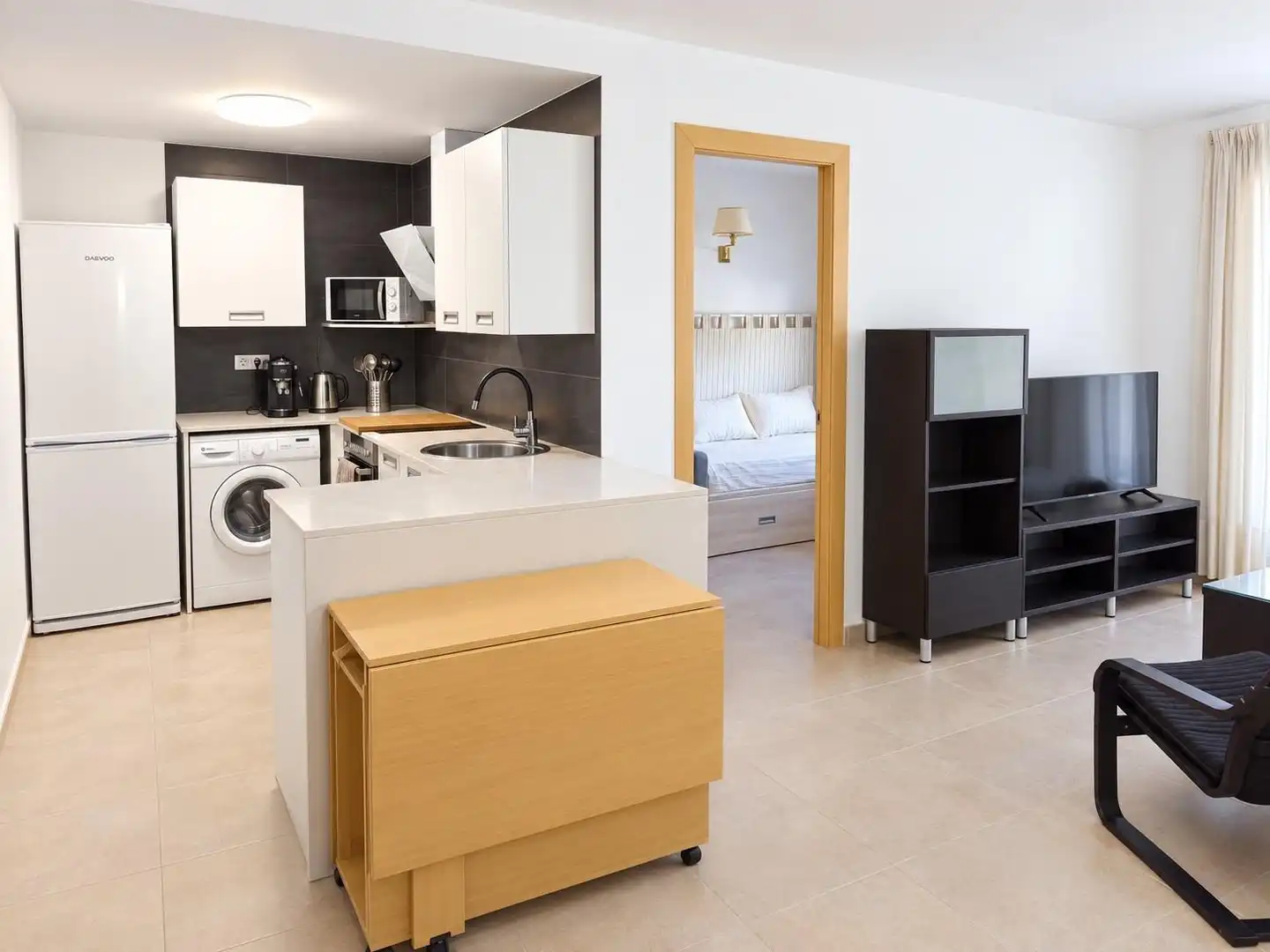 Wohnung mit Pool zum Verkauf in Alcanar, imagen 6