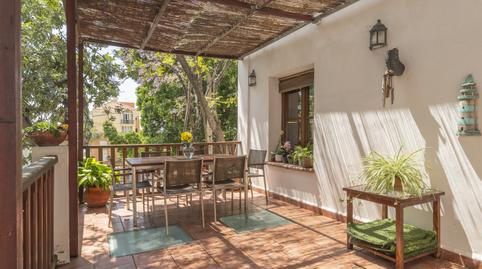 Foto 2 de Casa o chalet en venta en La Malagueta - Monte Sancha, Málaga Capital