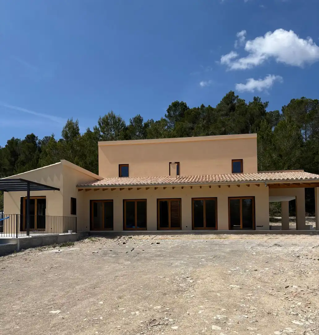 Residential land for sale in Montuïri, imagen 3