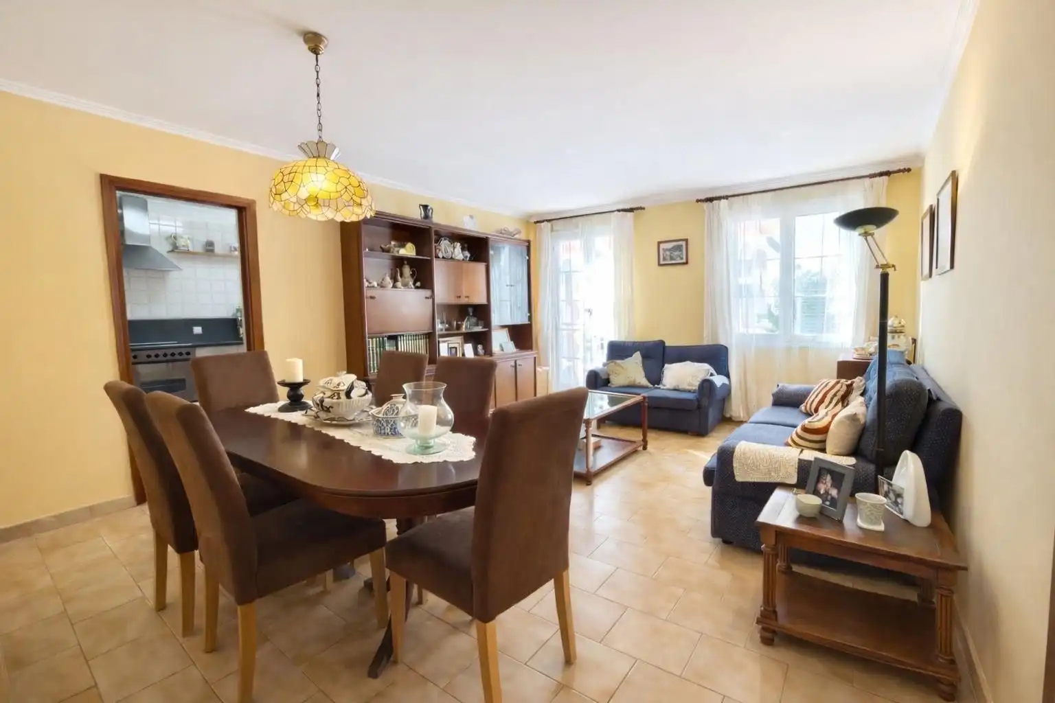 Appartement à vendre à Es Castell poble, imagen 2