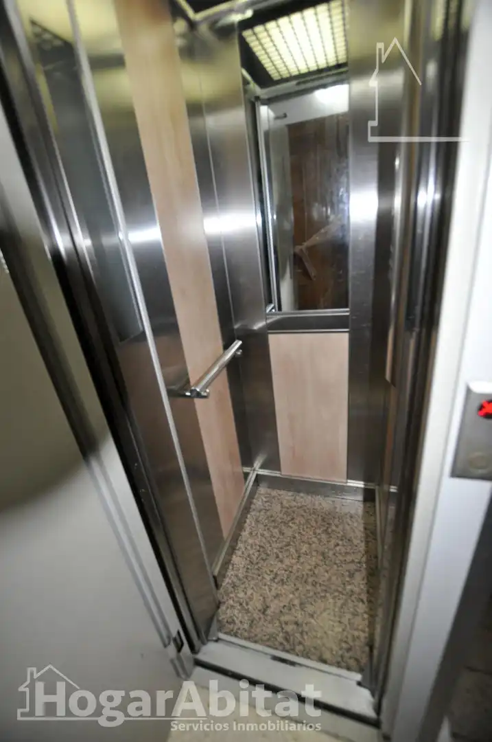 Flat for sale in Foios, Valencia