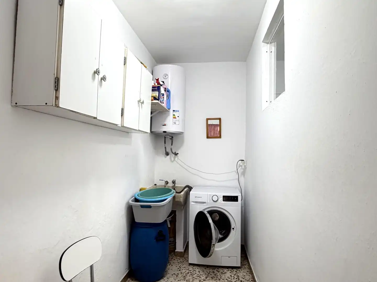 Finca rústica en venta en Teba con Calefacción y Trastero
