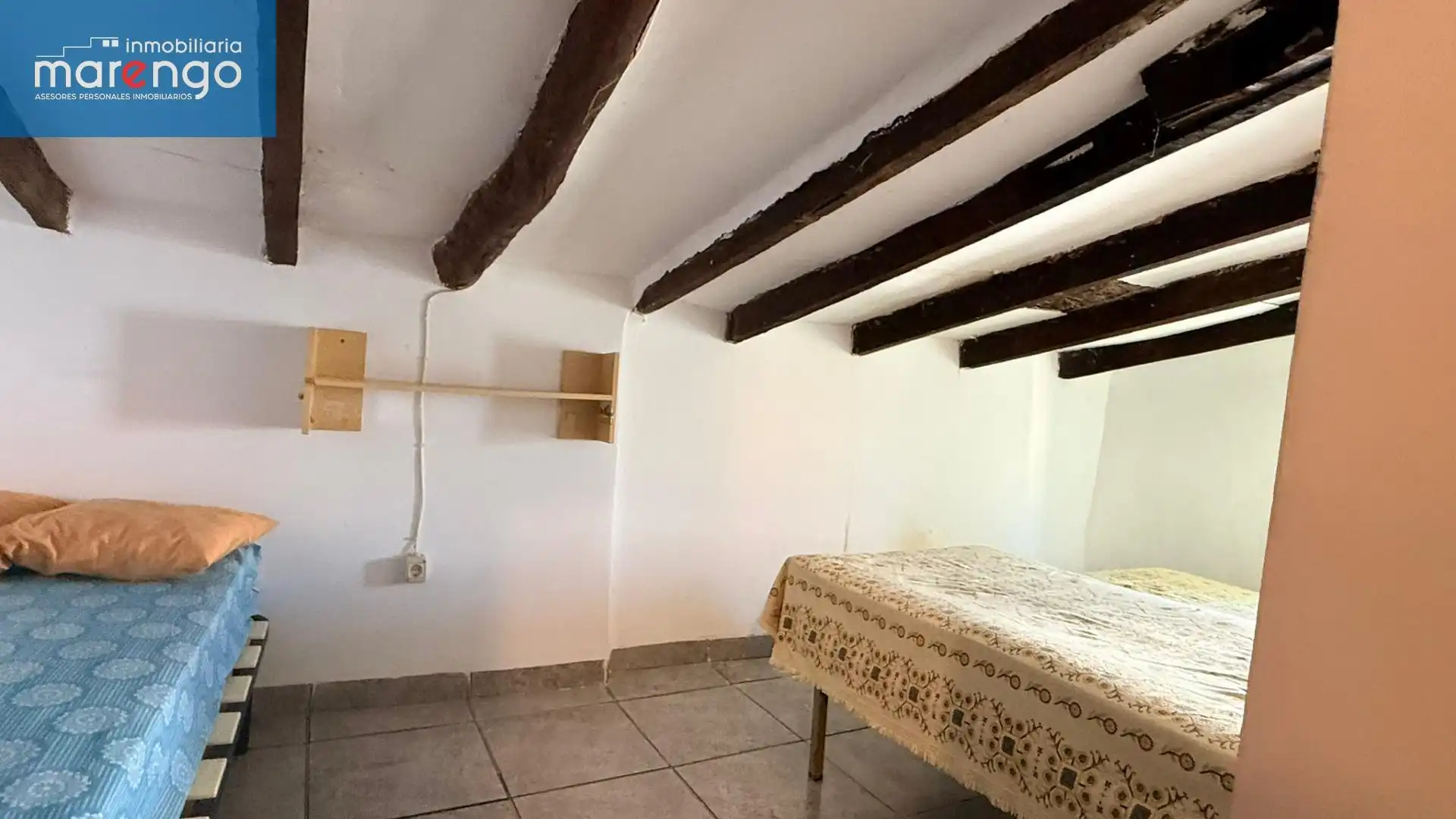 Dormitori de Casa o xalet en venda en Fanzara amb Traster