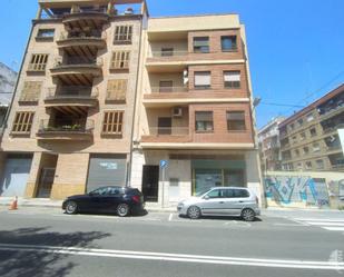 Exterior view of Premises for sale in  Valencia Capital