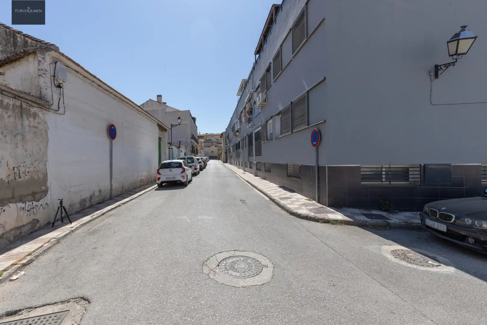 Àtic amb ascensor en venda a Calle Calle Tigre, imagen 32