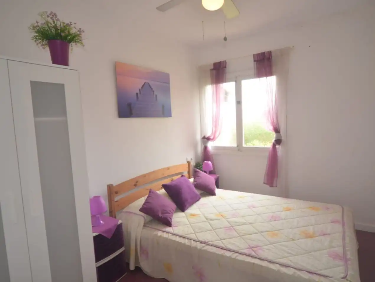 Dormitori de Casa o xalet en venda en Santanyí