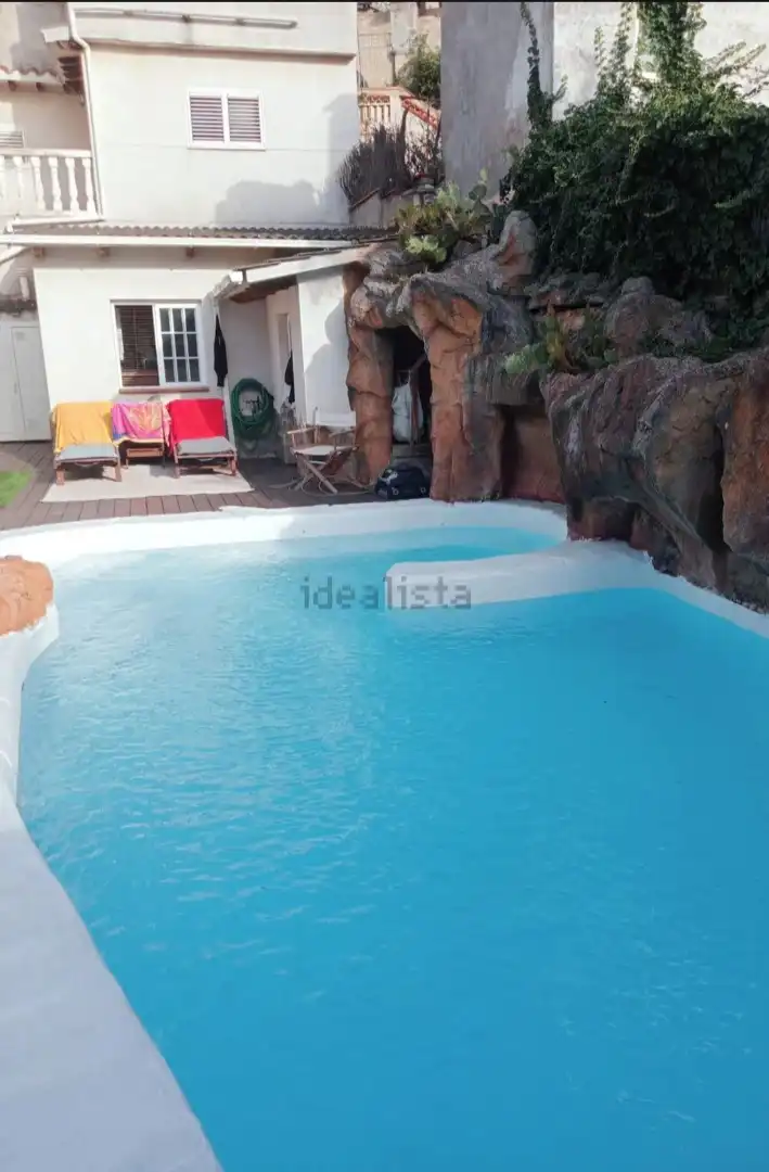 Villa avec piscine à vendre à Sant Fost de Campsentelles, imagen 10