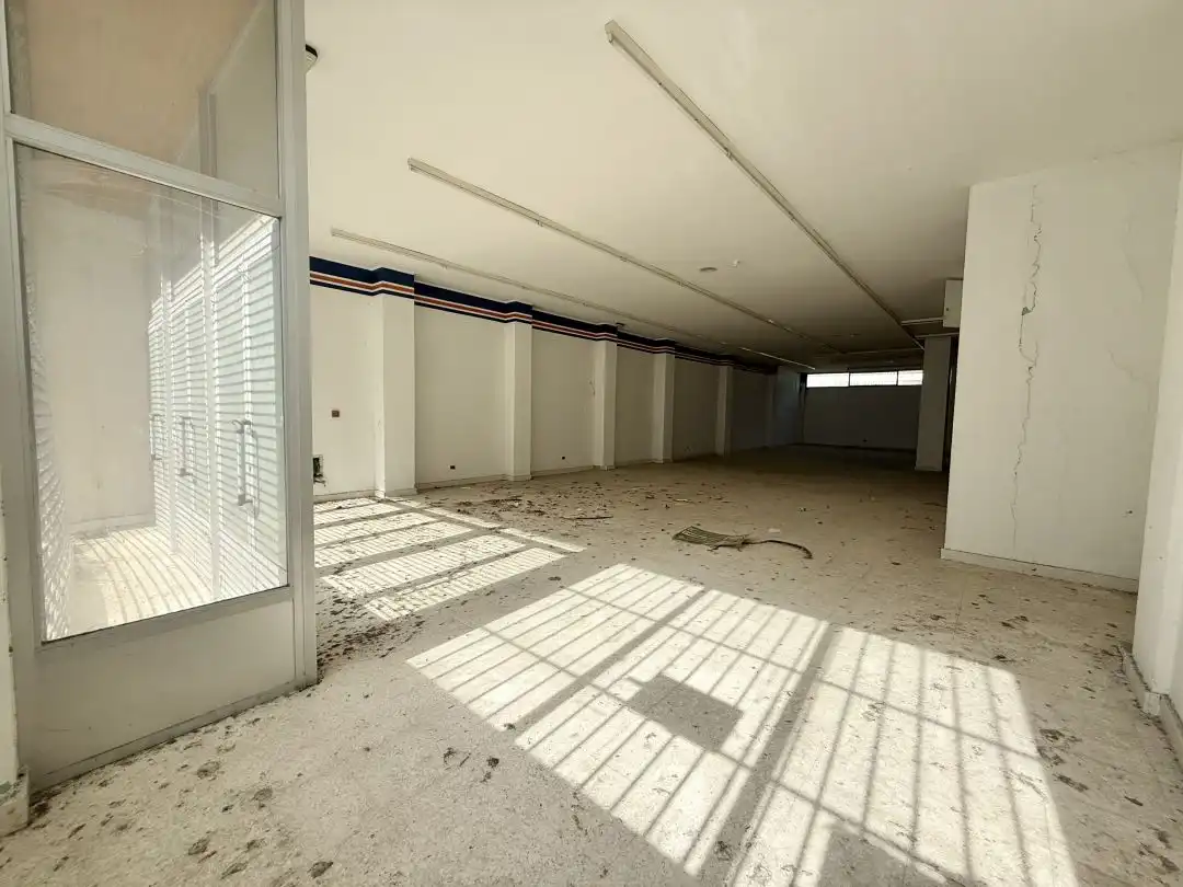 Local comercial en alquiler en Pedro Muguruza Etorbidea, imagen 16