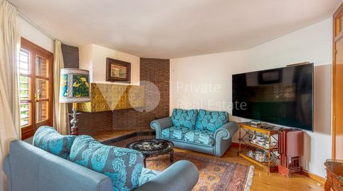 Foto 4 de Casa adosada en venta en La Florida - El Plantío, Madrid Capital