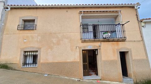 Foto 2 de Casa o chalet en venta en Calle Puerto, 14, Aliseda, Cáceres