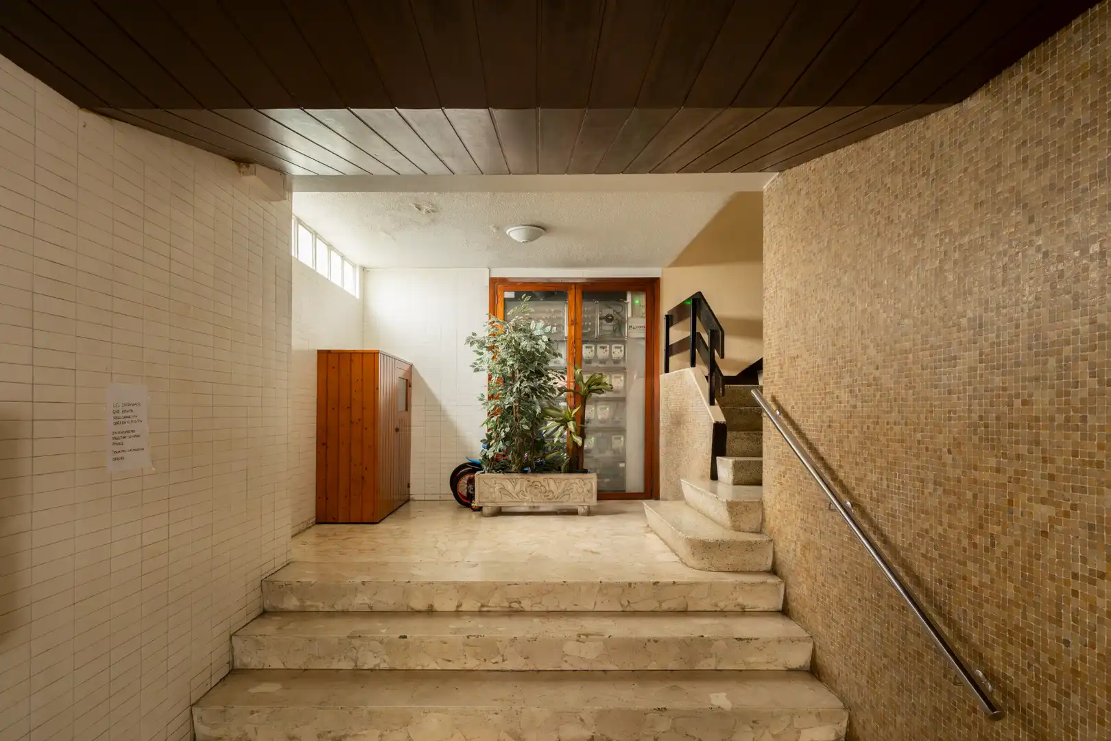 Piso en venta en Culleredo con Parquet, Horno y Lavadora