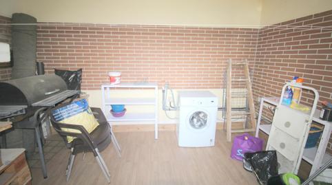 Foto 2 de Àtic de lloguer a San Cayetano, Granada