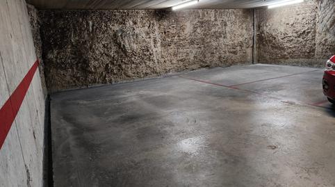 Foto 2 de Garatge en venda a Carrer de la Independència, 1d, Sant Pere, Terrassa