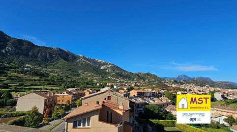 Ático en venta en Berga, imatge 2
