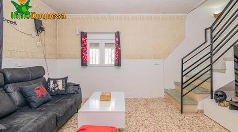 Foto 4 de Casa adosada en venta en Quéntar, Granada