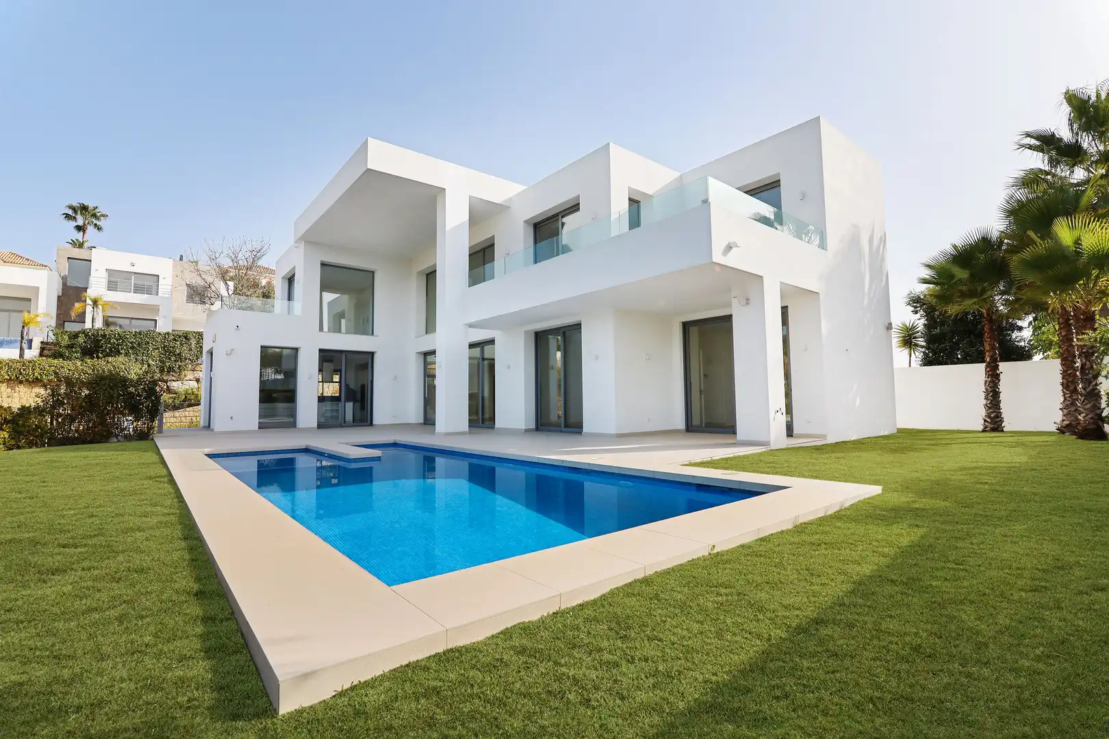 Villa mit Terrasse zum Verkauf in Los Arqueros  - Puerto del Almendro, imagen 3