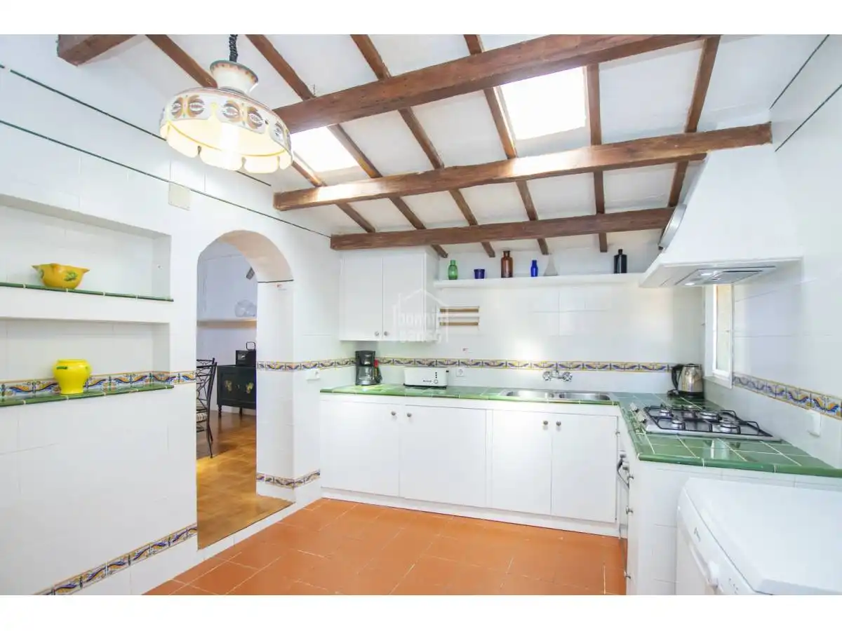 Country house zum Verkauf in Santa Anna - Sol de l'Est