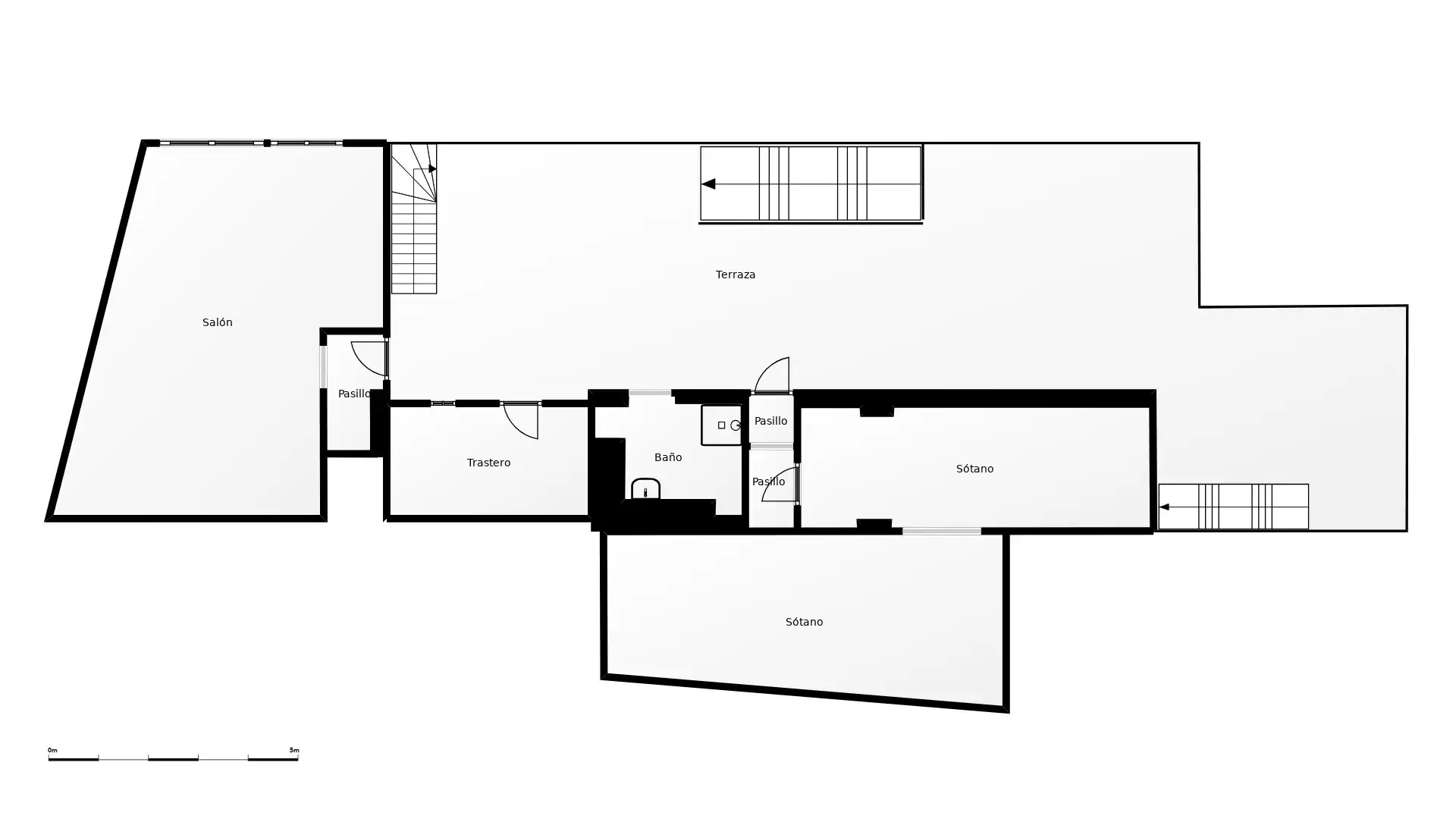 Maison avec terrasse à vendre à Olesa de Bonesvalls, imagen 3