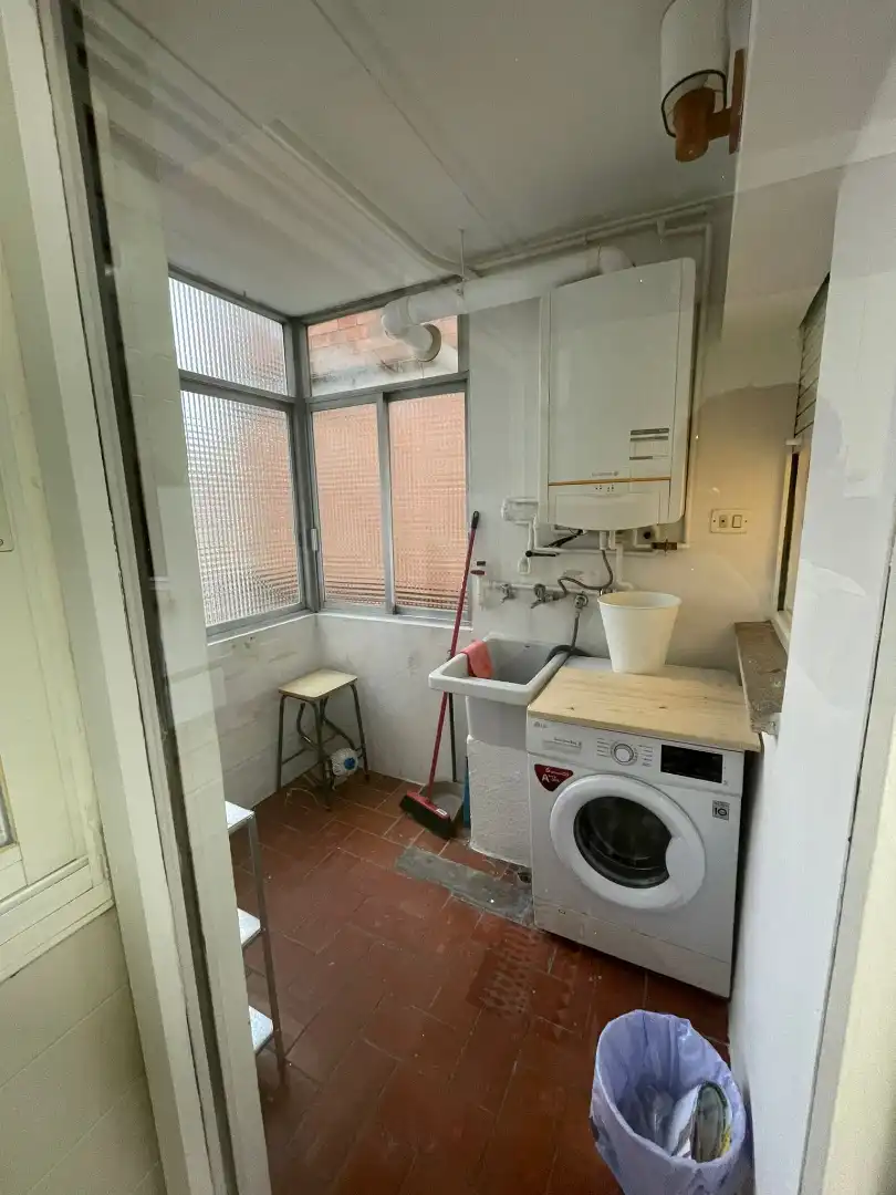 Flat for rent in Girona  with Heating, Furnished and Oven