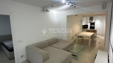 Photo 3 of Flat to rent in Ciudad Jardín, Madrid