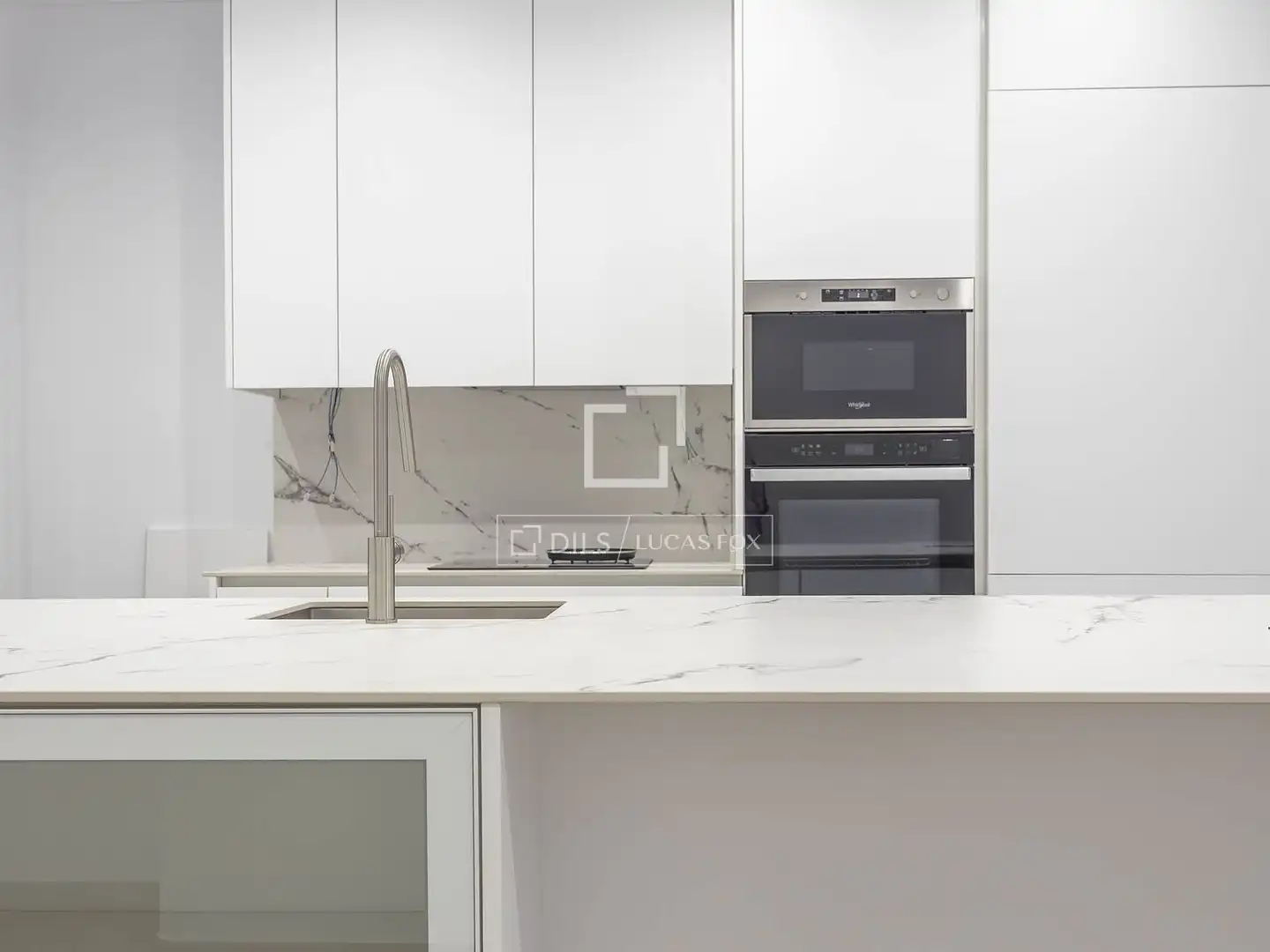 Flat for rent in Sant Francesc