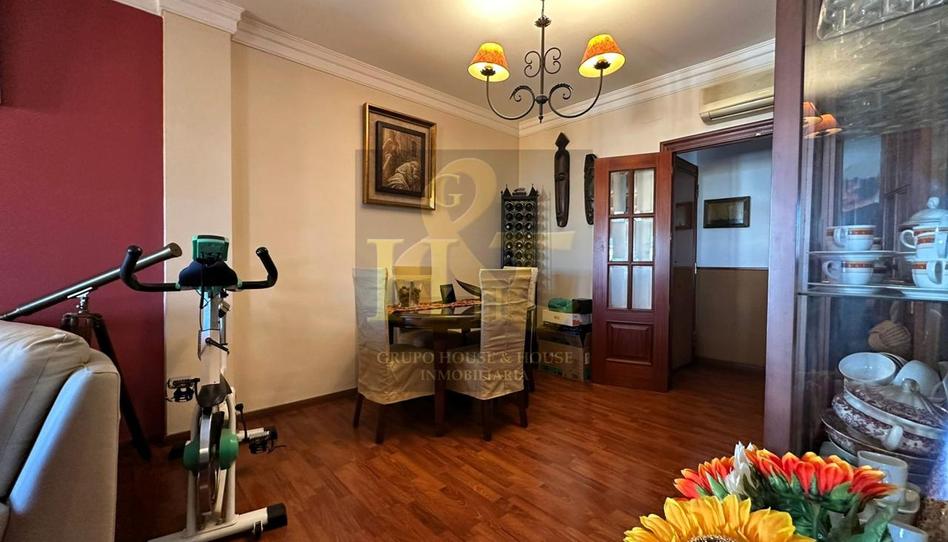 Foto 1 de Pis en venda a Bolsa, Centro - Calzada - Cabo Noval, Cádiz