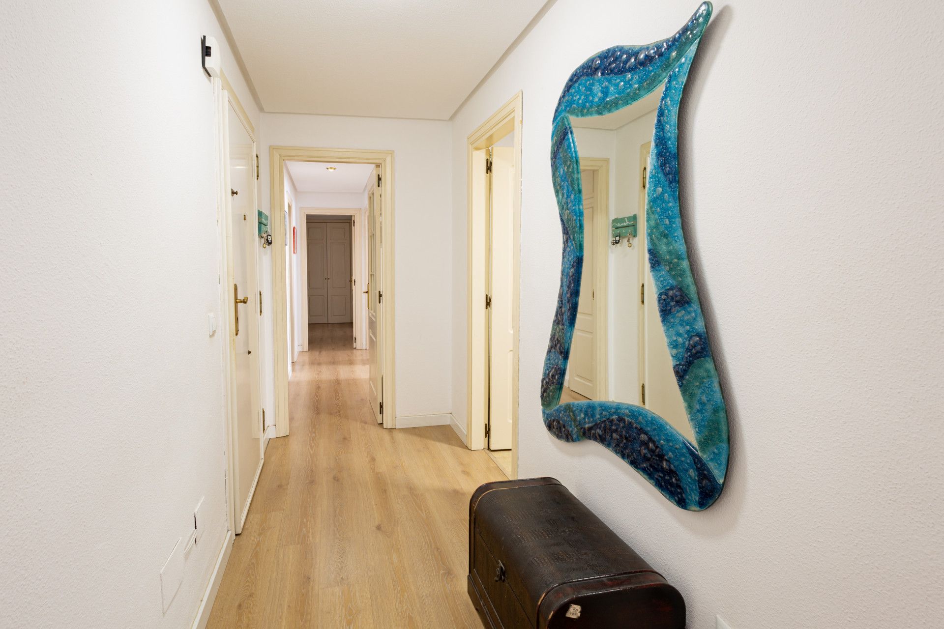 Apartament en venda en Marbella amb Aire condicionat, Terrassa i Moblat