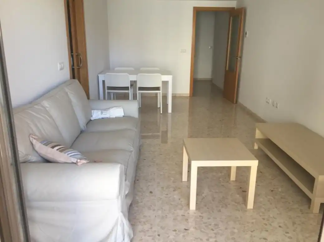 Sala de estar de Piso en venta en Alcàsser, Valencia
