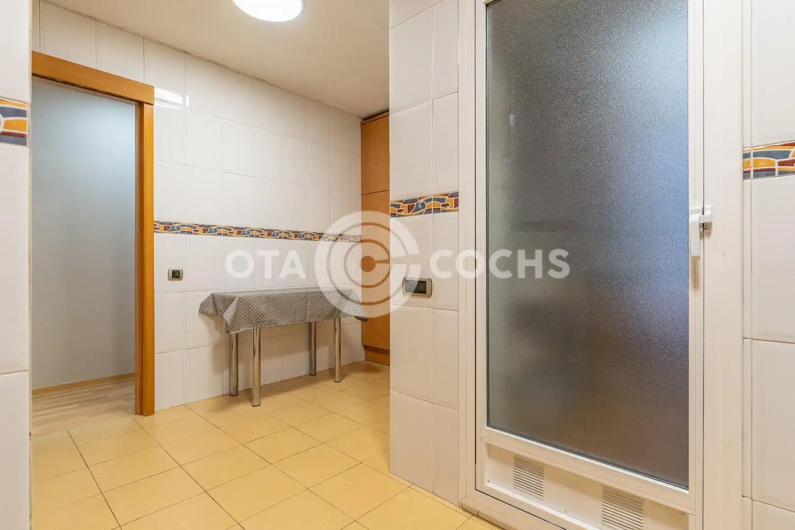 Bany de Pis en venda en Reus amb Aire condicionat, Calefacció i Terrassa