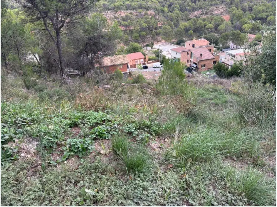 Residential land for sale in Carrer de Tarragona 8-10, imagen 5