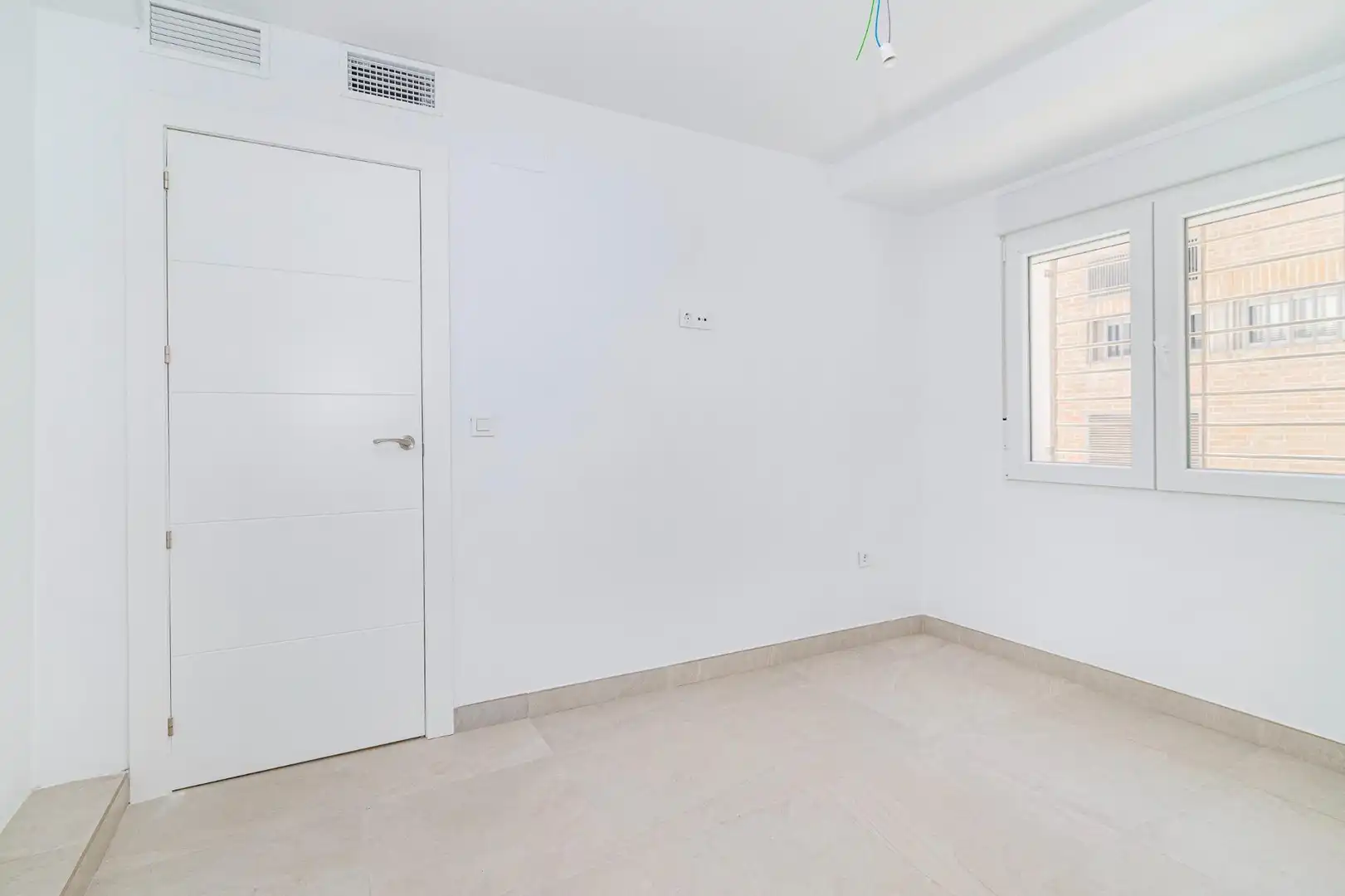 Bedroom of Flat for sale in Atarfe