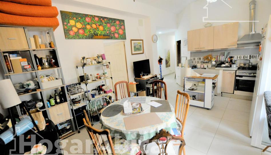 Photo 1 of Flat for sale in Calle Rafael 'el Gallo', Barrio de la Luz, Valencia