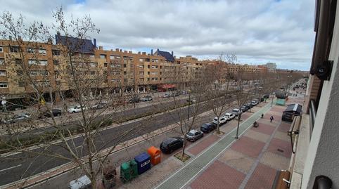 Foto 4 de Pis en venda a Parque Alameda - Paula López, Valladolid