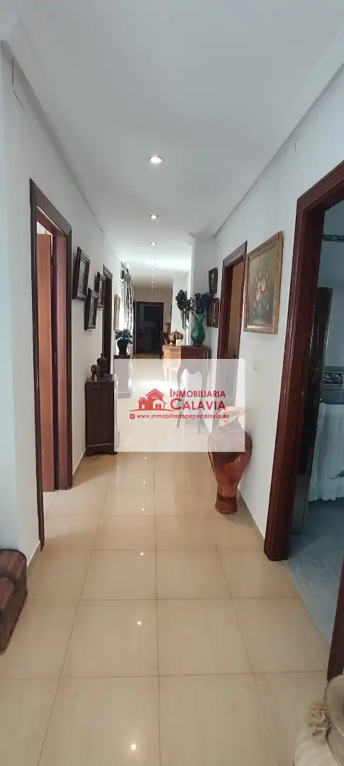 Casa con terrazza in vendita a Baeza, imagen 4