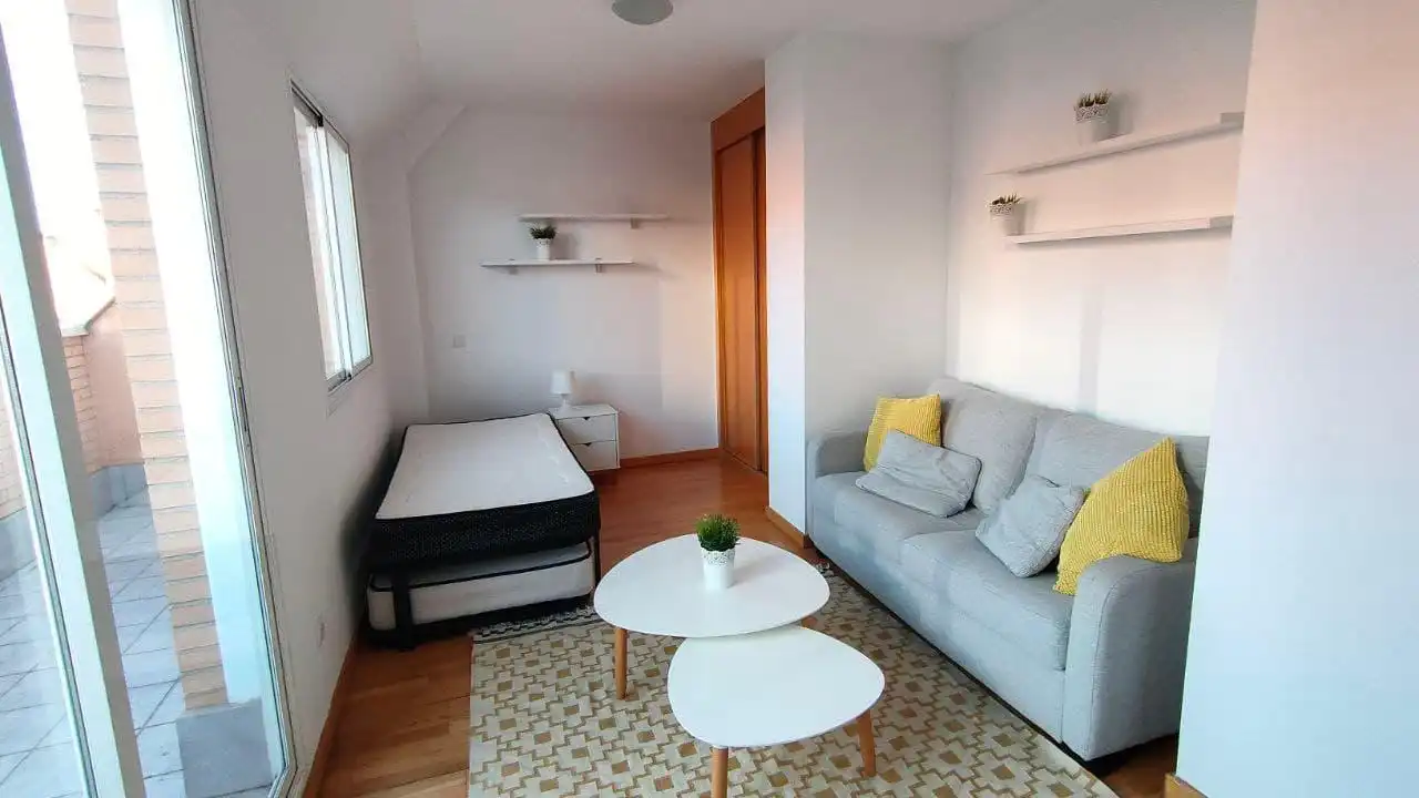 Wohnung mit Pool zum Verkauf in VICENTE CARBALLAL 4, imagen 6