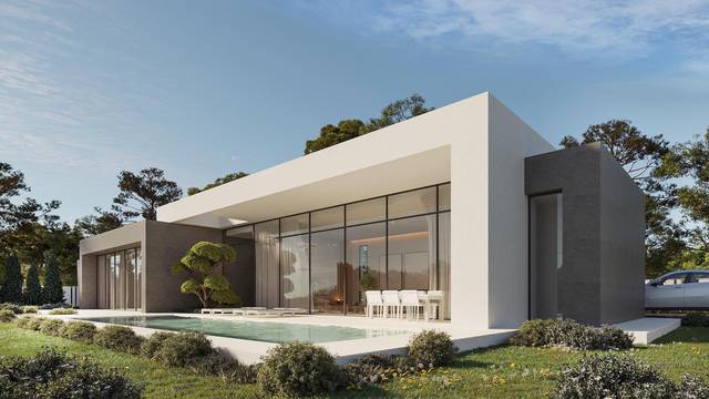 Casa-chalet en Venta en Marisol Park - Ortembach - Los Almendros