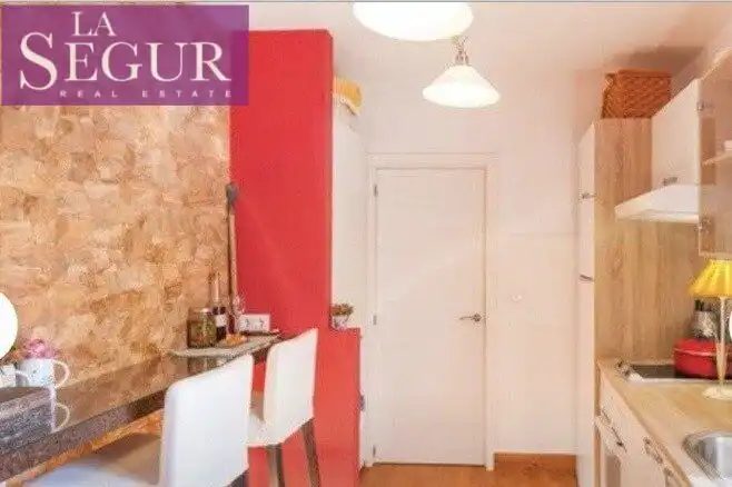 Bedroom of Apartments for sale in Medina Sidonia  with Furnished and Alarm