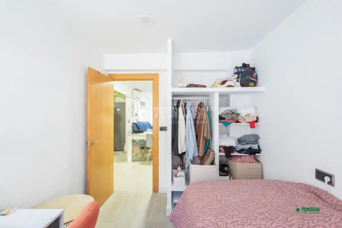 Habitación de Piso en venta en Almería