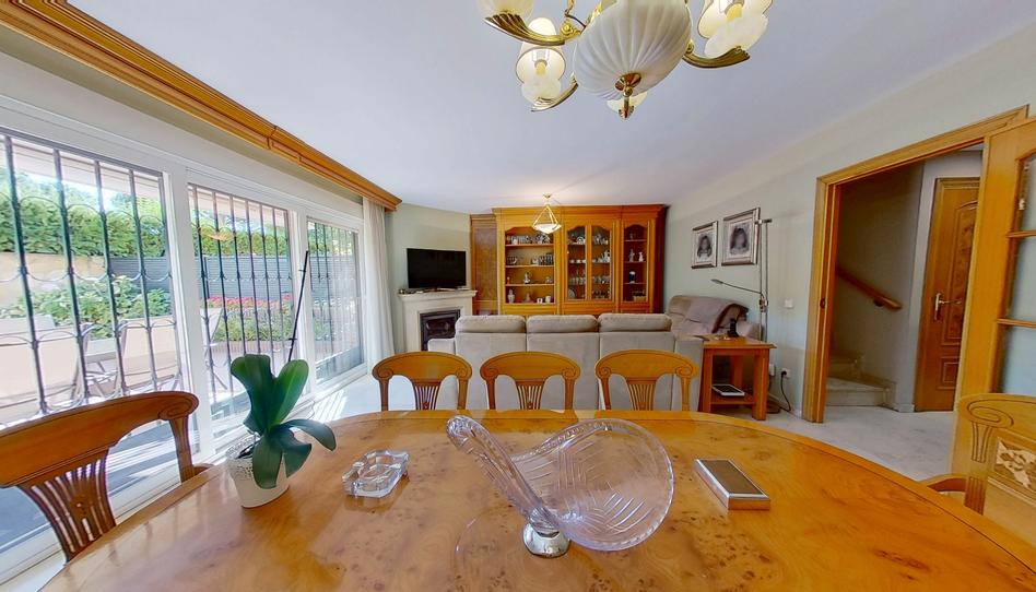 Photo 1 of Single-family semi-detached for sale in Calle de la Plata, Cañada - Mancha Amarilla, Madrid