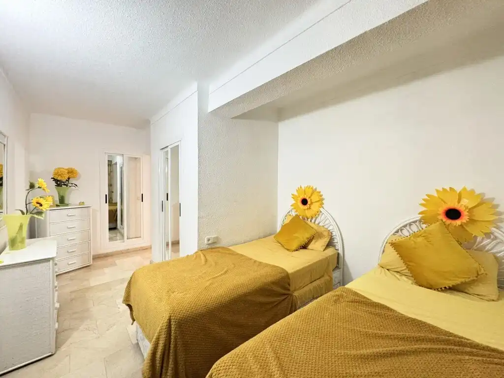 Bedroom of Attic for sale in Calvià  with Air Conditioner and Terrace