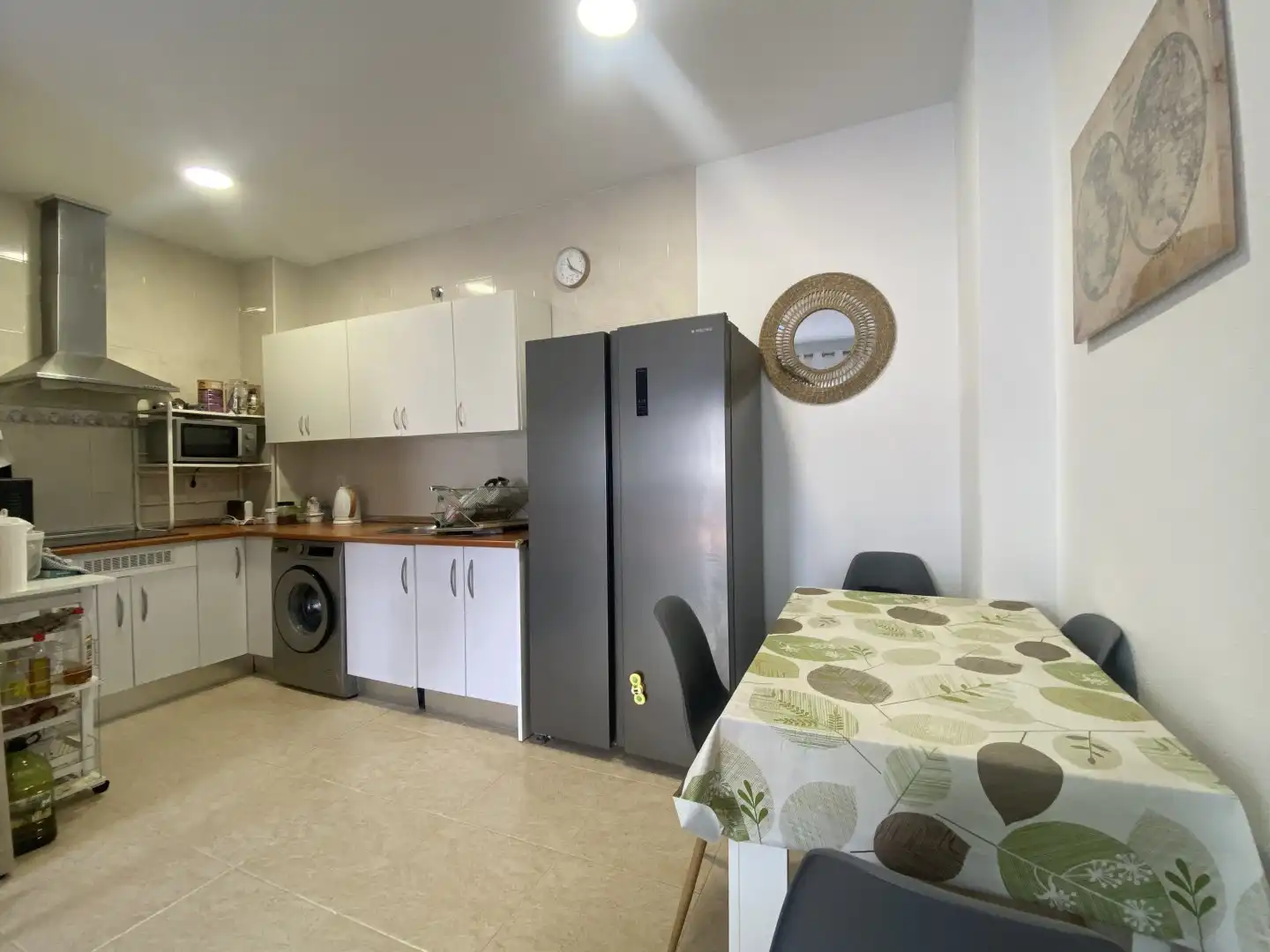Kitchen of Ground floor for sale in Chipiona