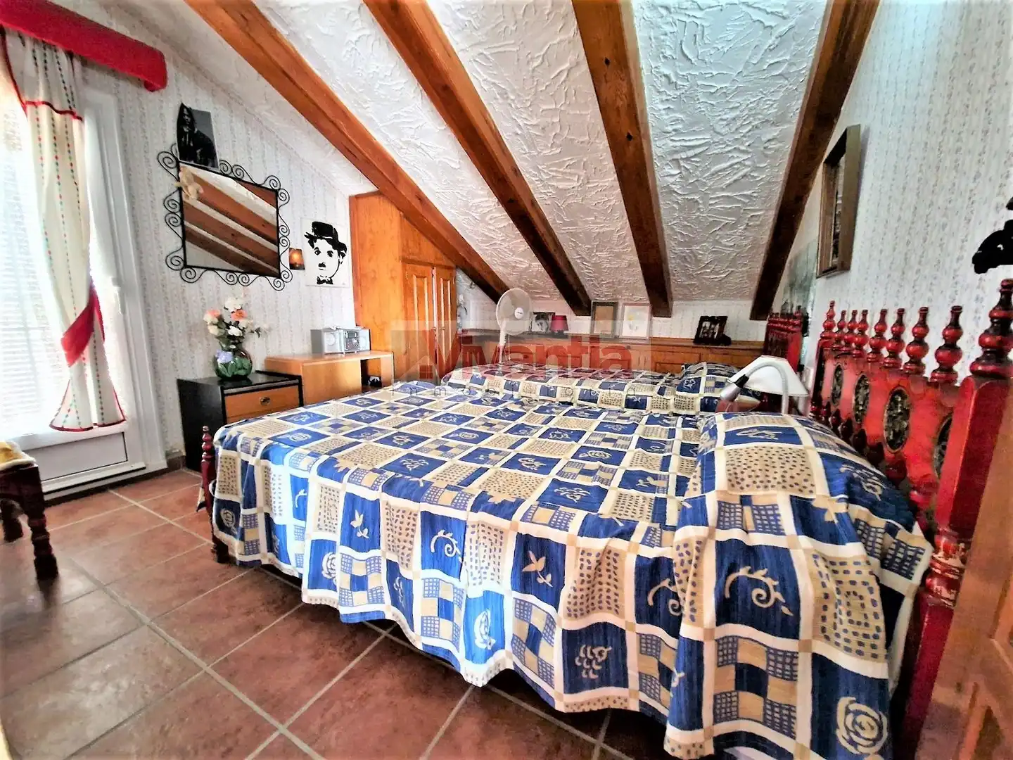 Xalet amb terrassa en venda a Camino Quijero, imagen 49